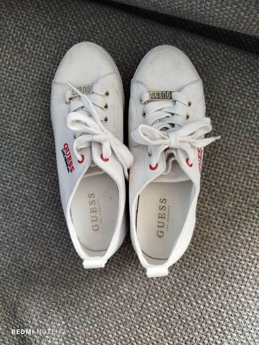 Sprzedam buty Guess rozmiar 37