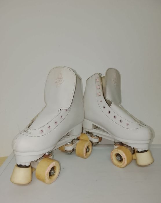 Patins Oxelo nr°38