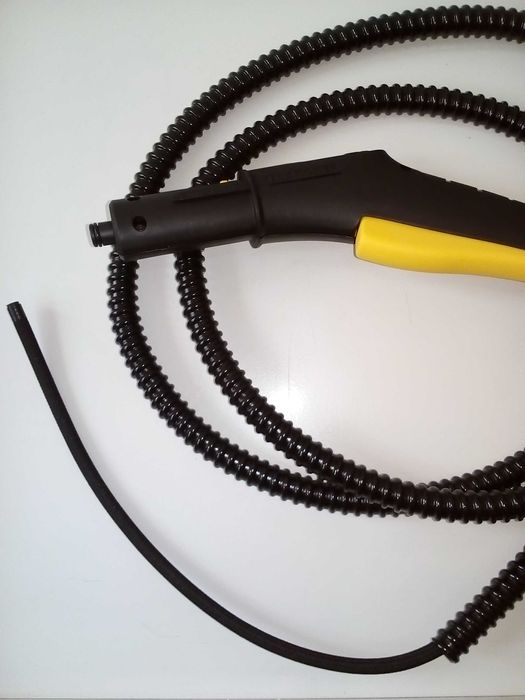 Шланг паровой для пароочистителя Керхер Karcher SC1020, 2, 3, 4. НОВЫЙ