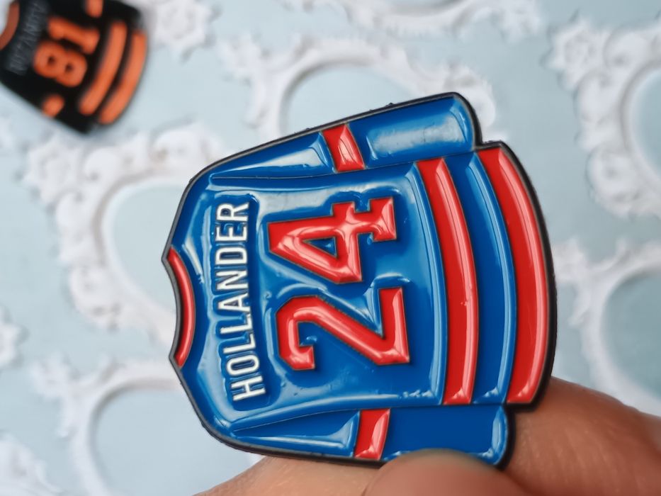 piny zestaw Heated Rivalry pin przypinka Gorąca Rywalizacja serial