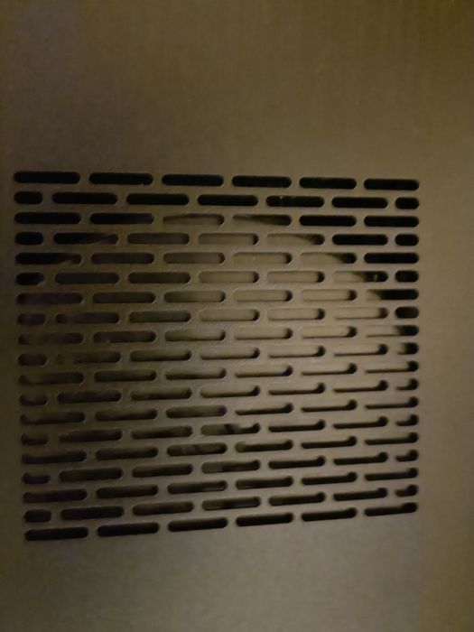 WzmacniaczAVM Evolution a 3ng +pilot top stan