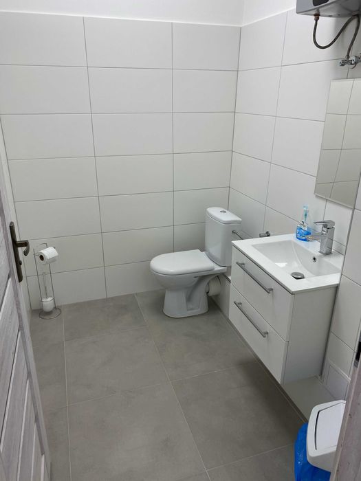 Biuro do wynajęcia w centrum miasta