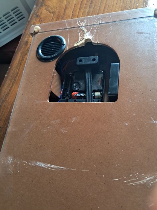 Relogio oara restaurar