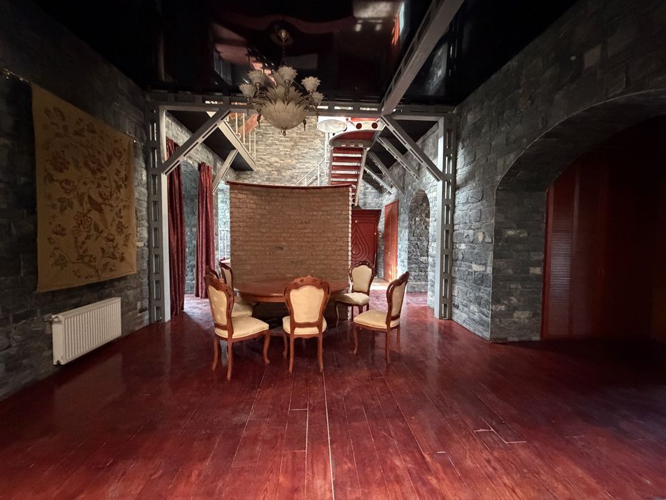 Аренда офиса в Одессе. Центр города.