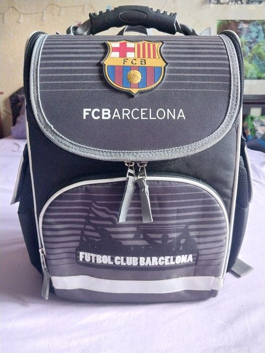 Рюдзак в 1-3 класс