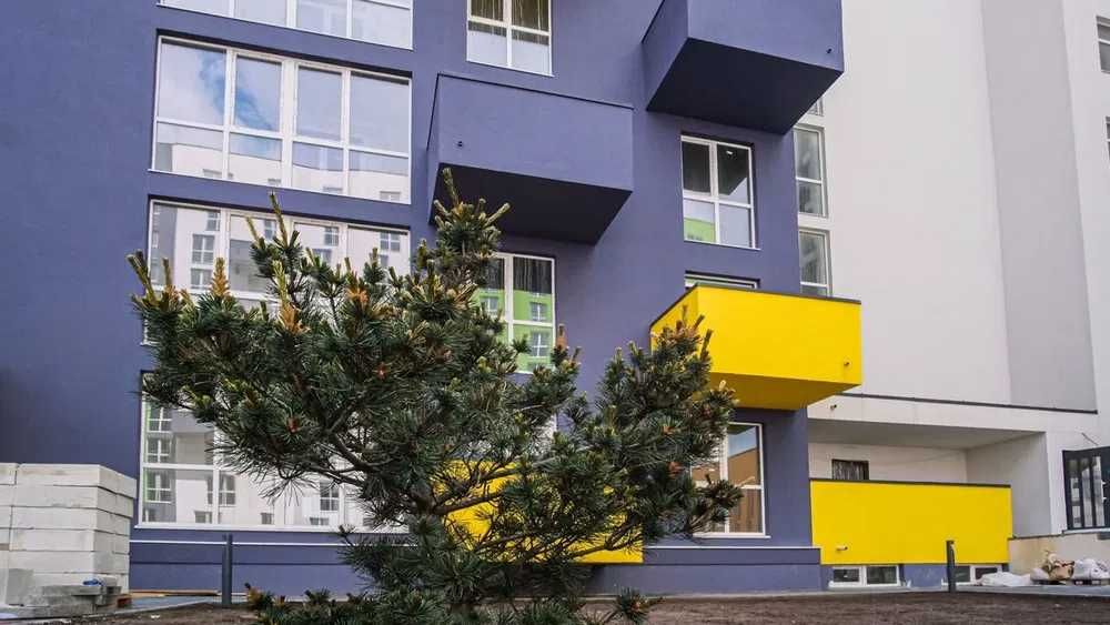 Commercial real estate at (area 94,8 m²) - Atlanta.ua - photo 2