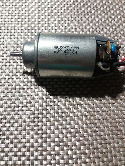 мотор блендера hy47/40h