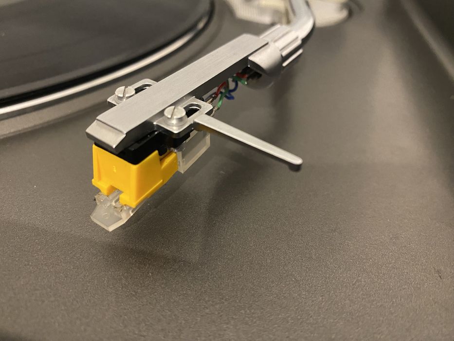 Вініл вініловий програвач Optonica RP-5100H