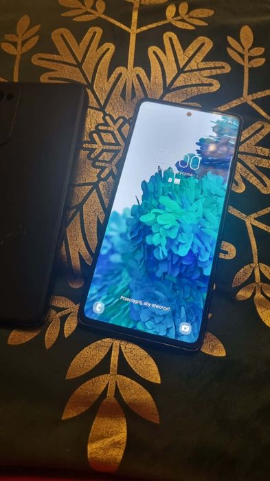 Samsung galaxy s20 fe