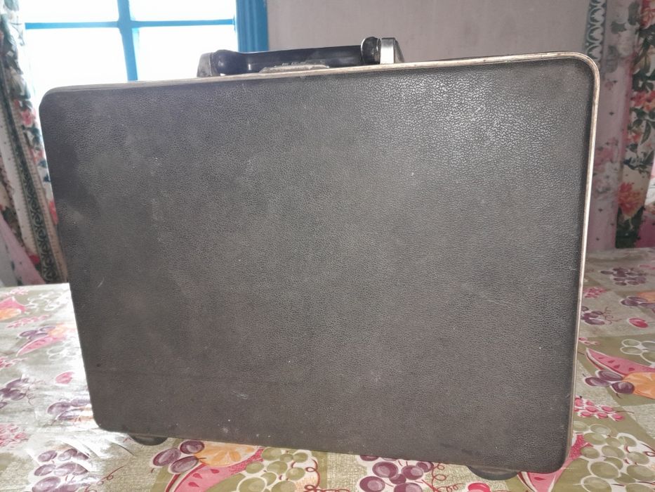 Дипломат.    кейс