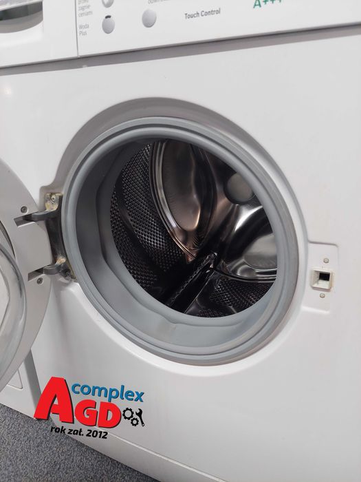 ROK GWARANCJA Pralka 7 kg Bosch VarioPerfect WAE20165PL Dotykowy panel