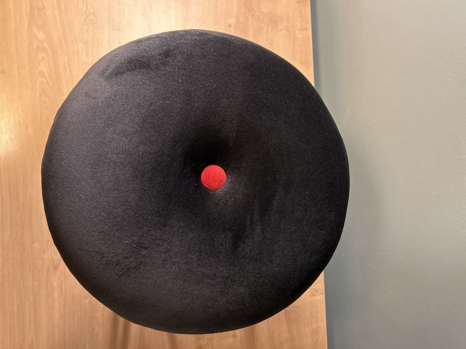 Siedzisko do taboretu do krzesełka DYI