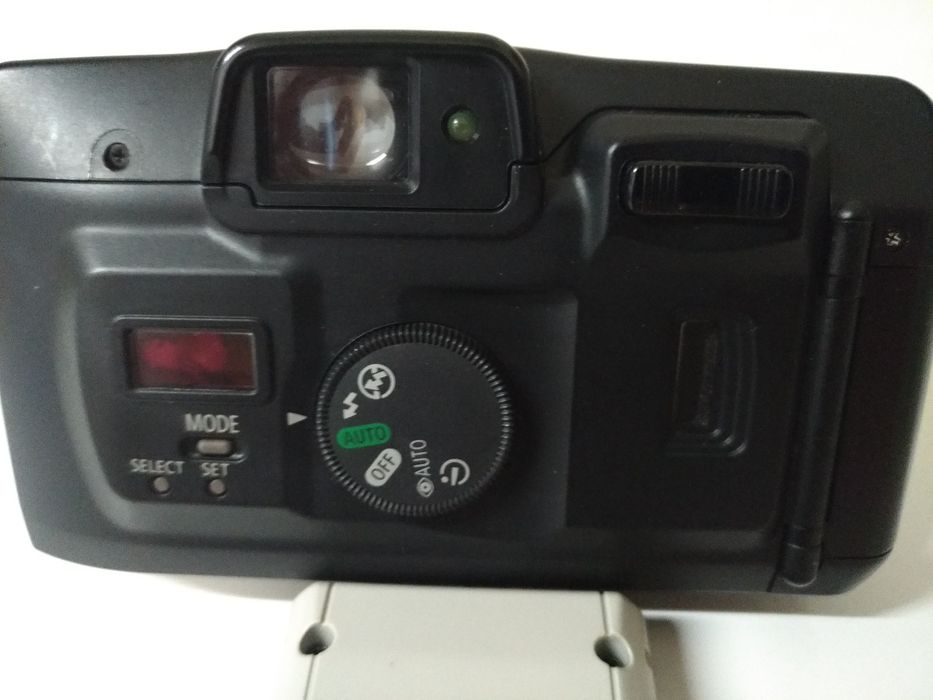 Máquina fotográfica Canon, *Vintage*