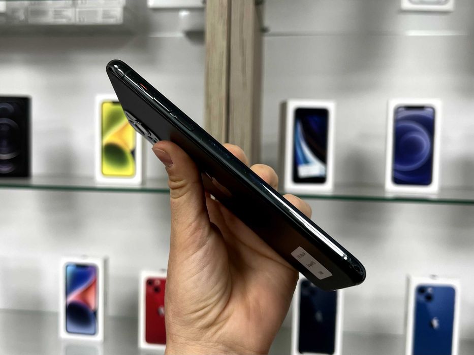 iPhone 11 Pro Max 64 GB Neverlock / Магазин / Гарантія