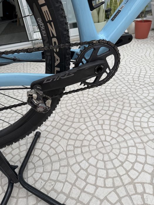 Bicicleta BTT roda 29”