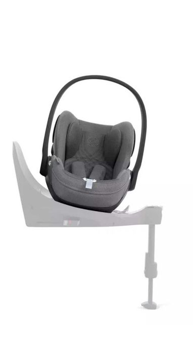 Fotelik Cybex CLOUD T PLUS i-Size 0-13 kg z obrotową bazą