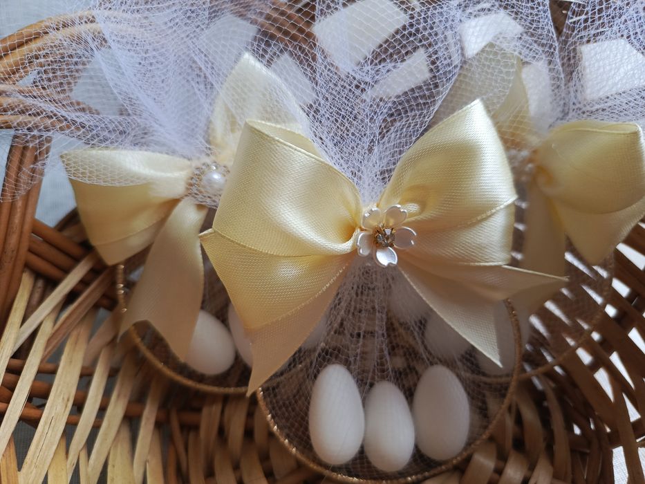 Podziękowania dla gości