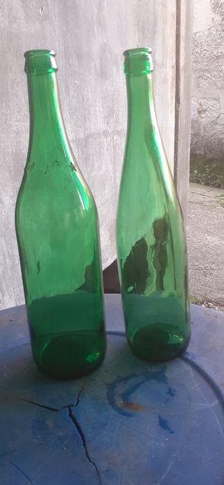 Garrafas BORDALEZA 0.35 com as dimensoes de 235×60