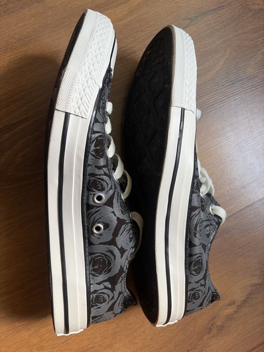 Trampki Converse 40