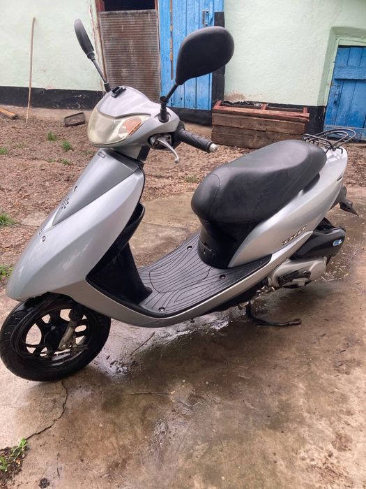 Honda Dio AF68 хонда діо