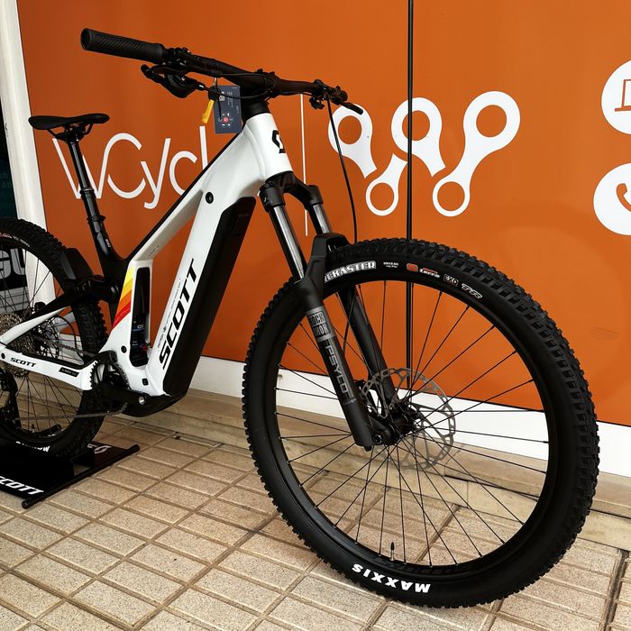 e-Bike Scott Patron 930