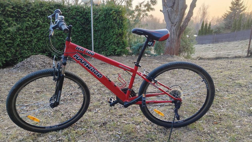 Rower górski 26" MTB