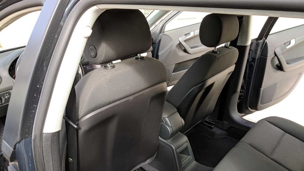 Audi a3 sportback 1.9 tdi