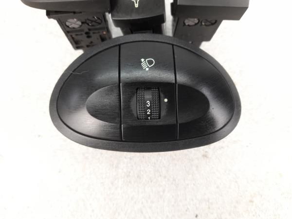 Botão / interruptor trancar portas HYUNDAI Santa Fé I (SM)