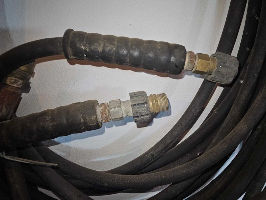 Lavador alta pressao 200 bar por limpeza