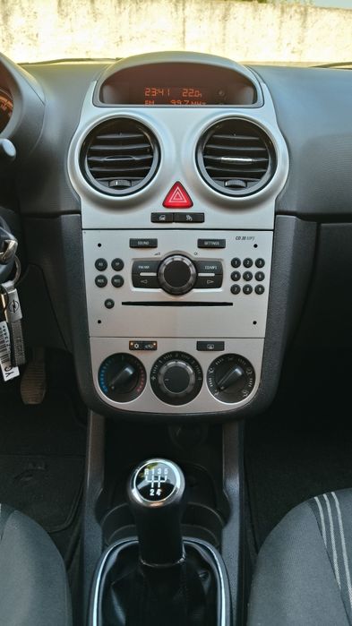 Opel Corsa 1.3 CDTi 2010