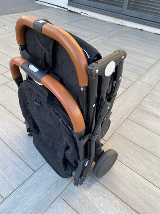 Carrinho Aviator MaxiBaby