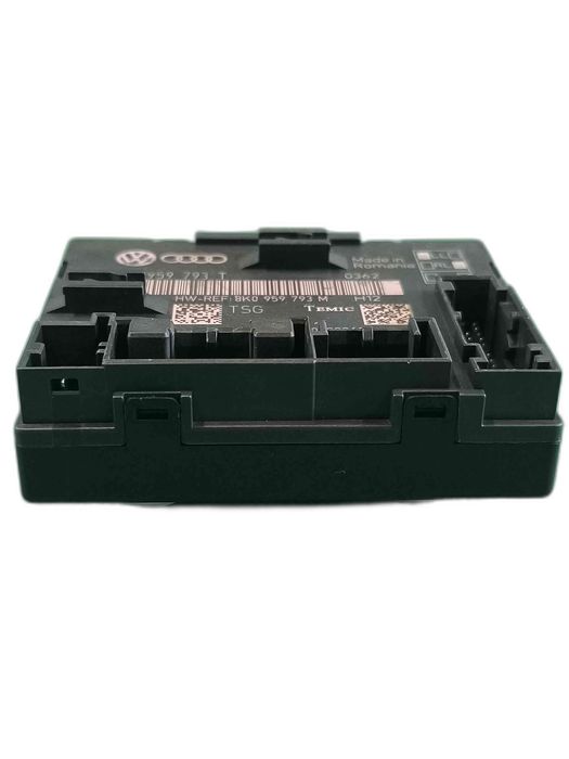 Módulo Porta Frente Esquerdo AUDI A6 C6 4F0959793T (OEM) | 8K0959793M (OEM)