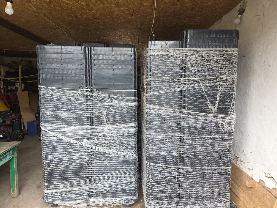 Лоток гідропонний.