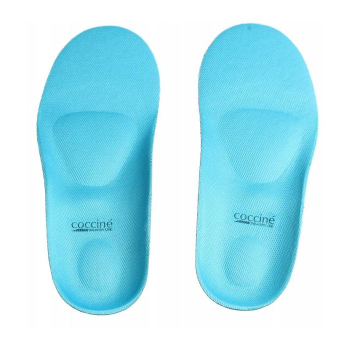 r. 36-39 - wkładki do butów sneakers coccine universal sport