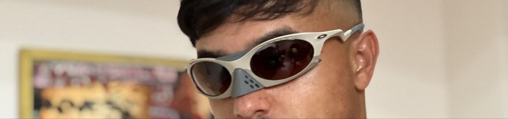 Oculos de sol Oakley