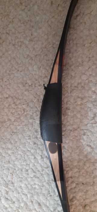 Łuk tradycyjny asyryjski 30 lbs