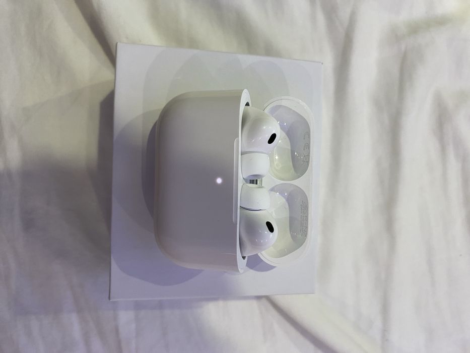 Apple AirPods Pro 3