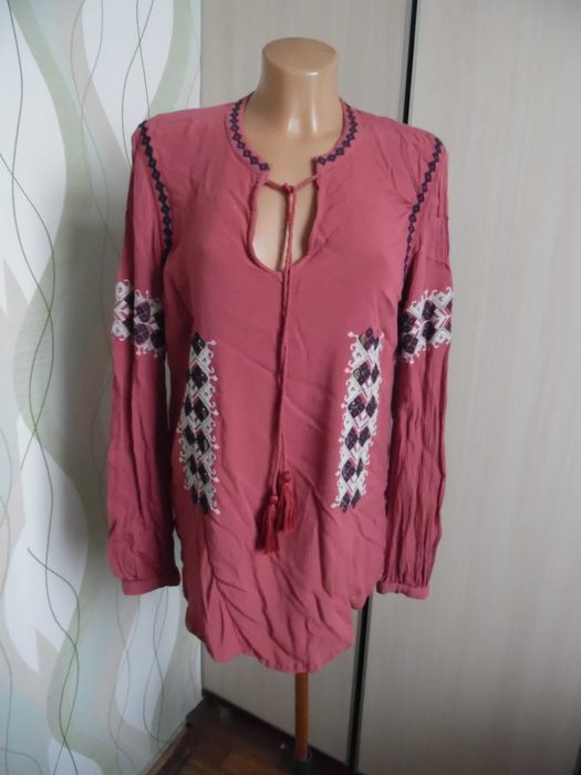 tunika bawelna L (460)