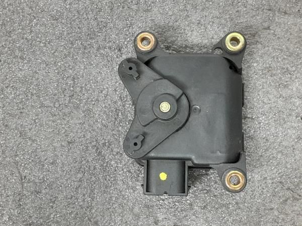 Motor da comporta da sofagem AUDI A4 (8D2, B5)
