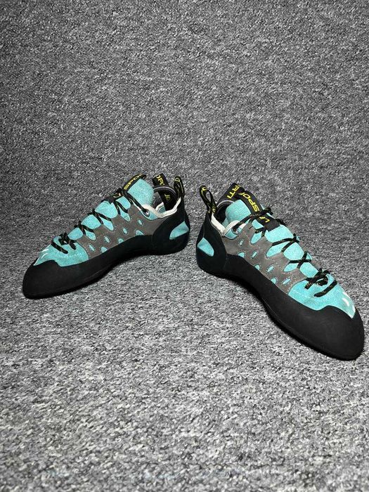Скальники скельні туфлі LA SPORTIVA TARANTULACE - Розмір 41/26см