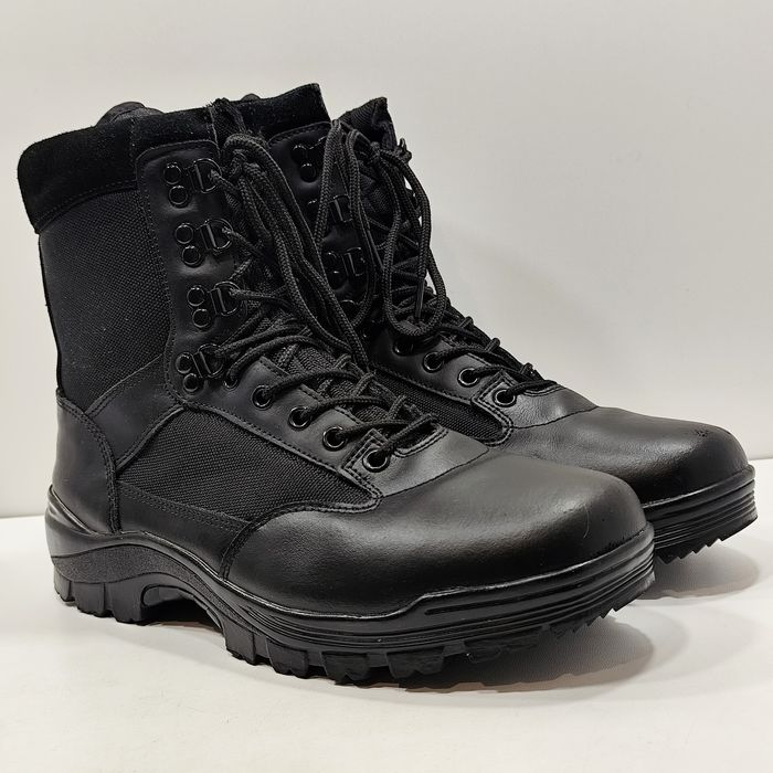 черевики Mil-Tec SWAT Tactical 44р/28.3см