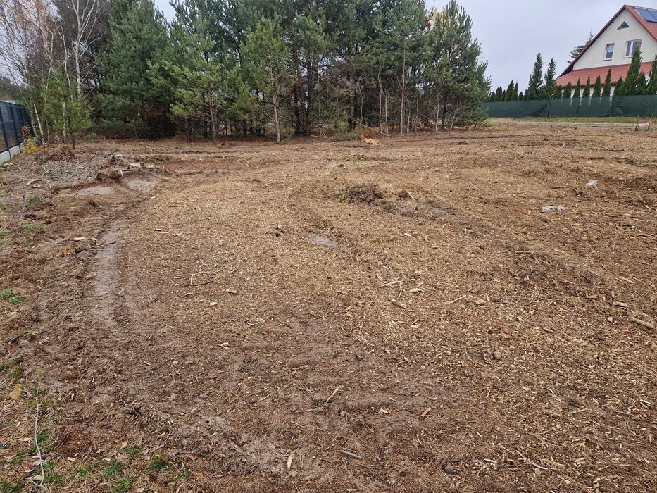 Działka budowlano-rekreacyjna Firleju ul Spacerowa blisko jeziora 15ar