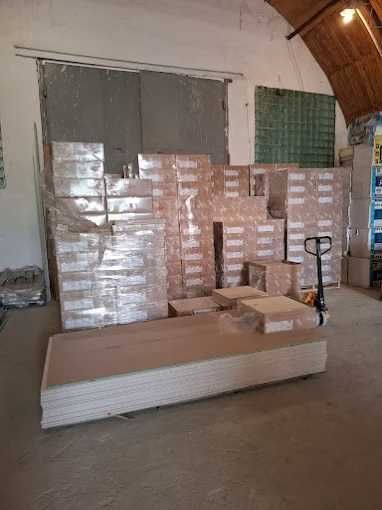 Купити Будівельні матеріали, підвісна стеля, клей для плитки шпаклівка