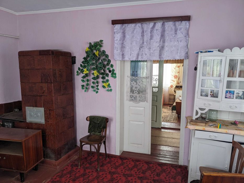 Продається відпочинковий будинок біля р. Дністер у с. Стриганці (2)