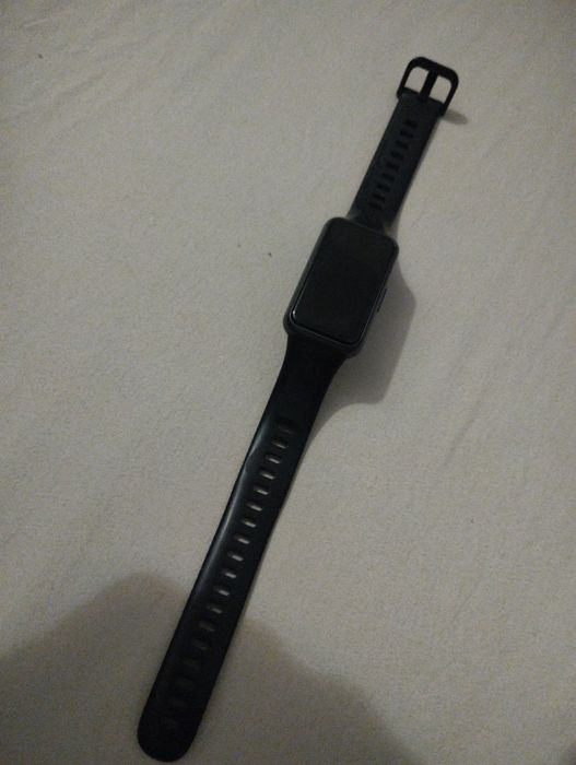 Smartband używany