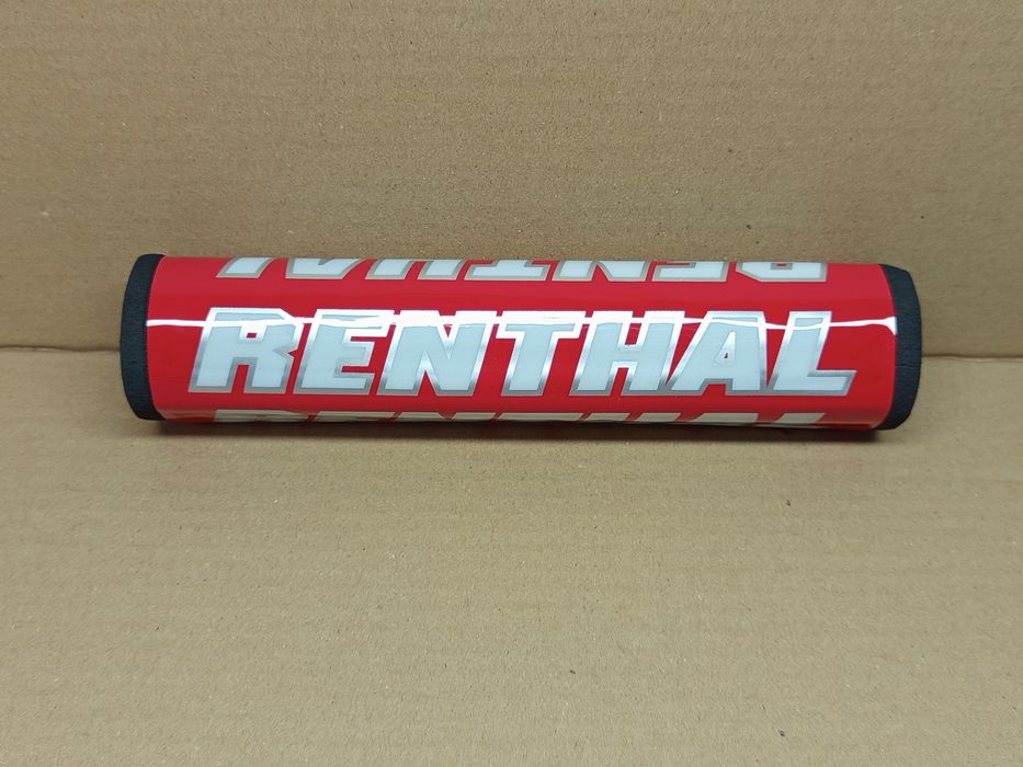 Подушка (буфер)  на кермо мото  "RENTHAL"