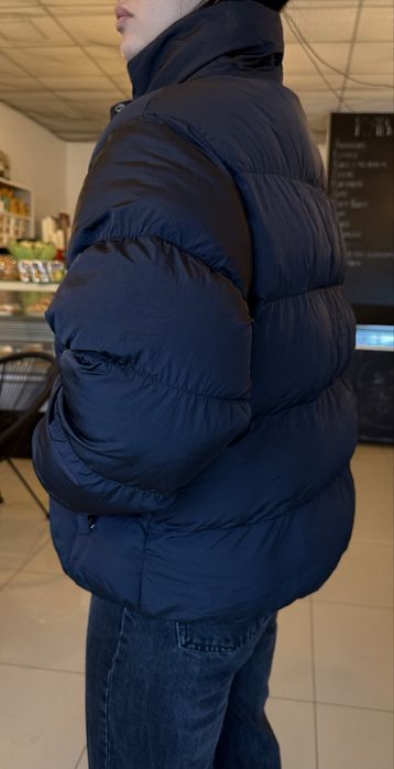 Нова Куртка Adidas