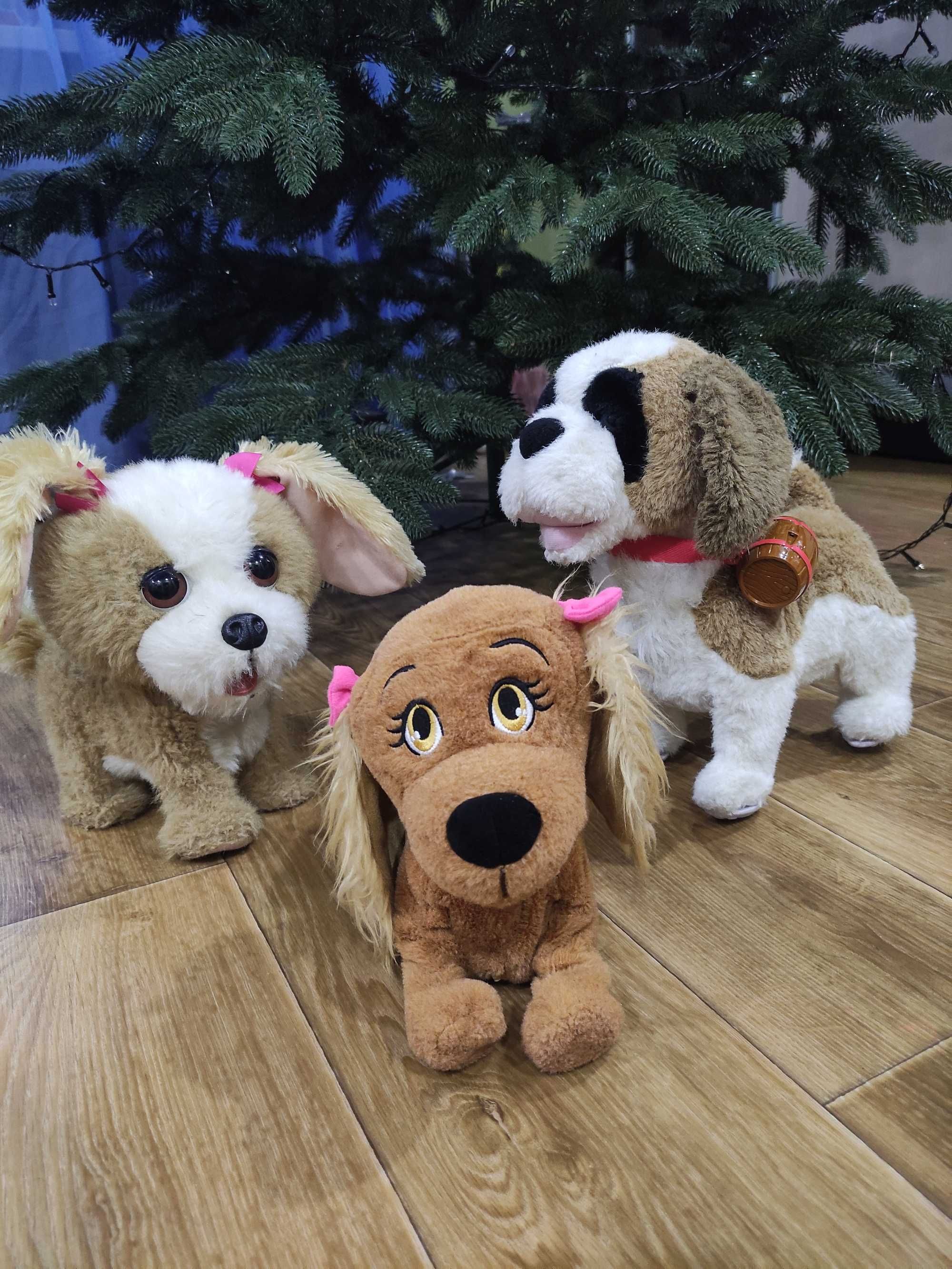 Интерактивные дракон Hasbro,панда, FurReal, котик,собачка Люси,: 350 ...