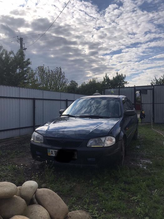 Продам або обміняю авто