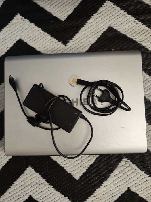 Laptop Toshiba Satellite L300   super funcional
